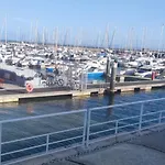Boat 船屋 Lisboa