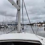 船屋 Boat Lisboa