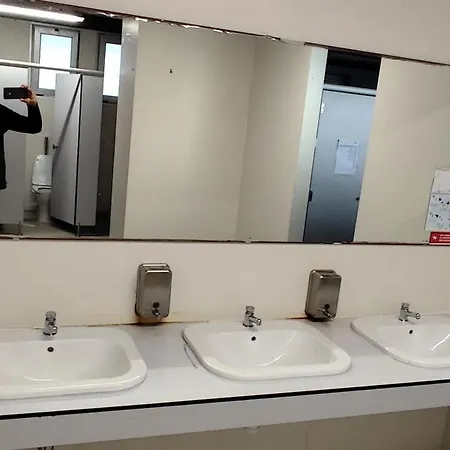 Boat Bådhotel Lisboa