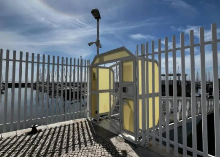 Botel Boat *