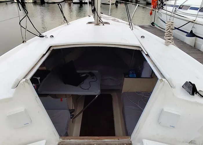 Botel Boat